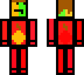apple boy