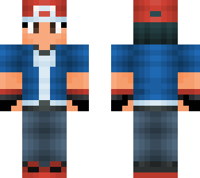 ash ketchum