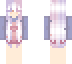 asters skin
