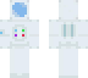 astronaut