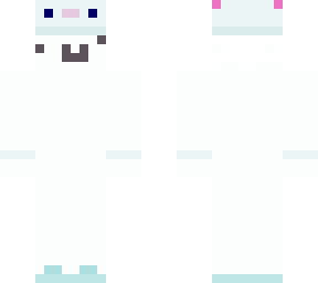 axalotl guy