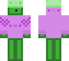 axolotl dan