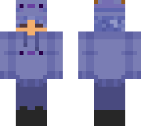 axolotl skin