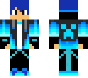 azulino skin