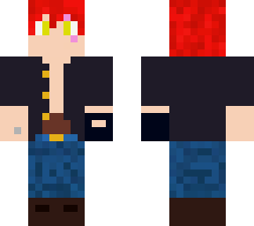 b00134 pirate