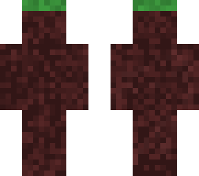 bad dirt block