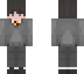 bai potter