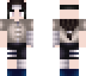bald neji
