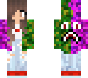 bapey girl (edited version of bapeskins)