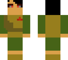 base - international brigader/miliciana