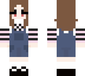 basic skin <3