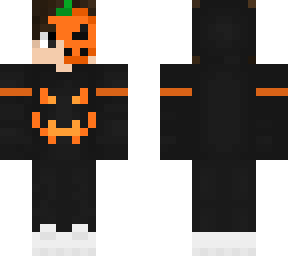 baysidepepper23 helloween