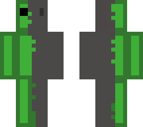 become slime
