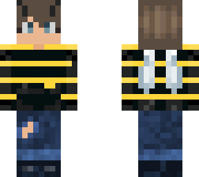 bee avatar