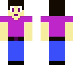 ben (dark)