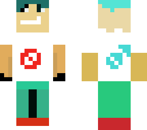 bf modified character