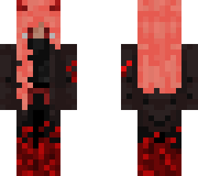 billy demon