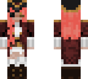 billy pirate 2
