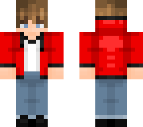 bittycord's new skin