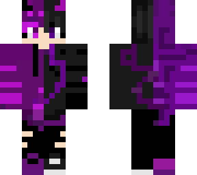 black evil