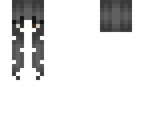 black hair base