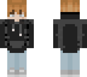 black jacket scar neonxd__