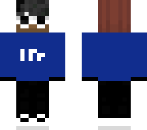 black wilbur