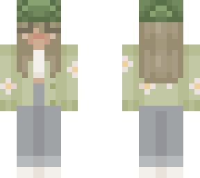 blonde vers turtle hat