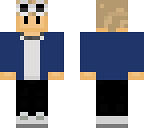 blondeburr gogy glasses