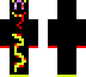 blood eater