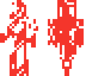 blood ghost