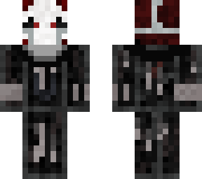 bloody jester