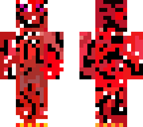 bloody john