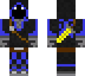 blue bad boy halo