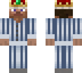 blue bed king little changes