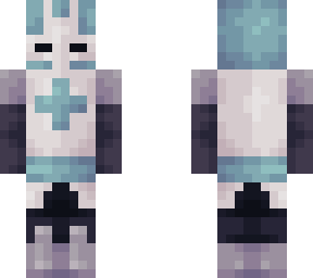 blue knight [castle crashers]