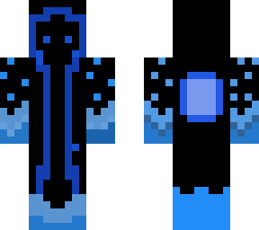 blue master