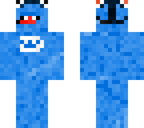blue noob