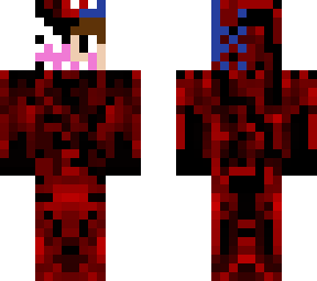 blueraptor304 carnage