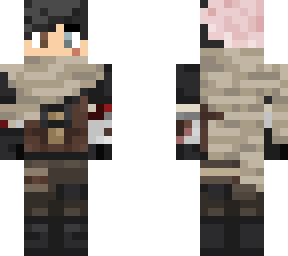 bounty hunter (collisionsmp)