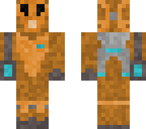bounty hunter