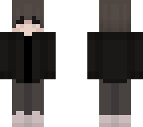 brown (boy)
