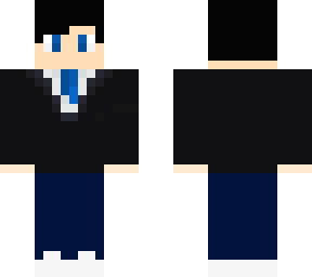 buisness suit