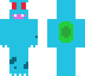 bulbasor
