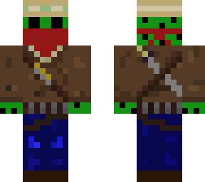 cactus cowboy