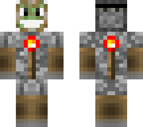 captain contraption