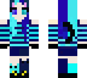 cat girl