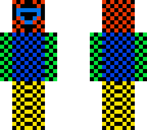 checkers