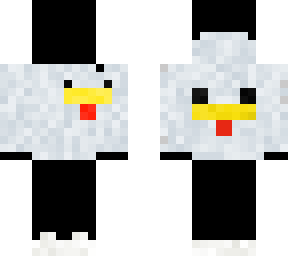 chicken merch