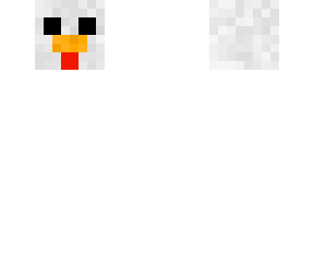 chicken plush